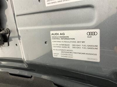 2017 Audi Q3 2.0T quattro Premium - Photo 52 - Crest Hill, IL 60403