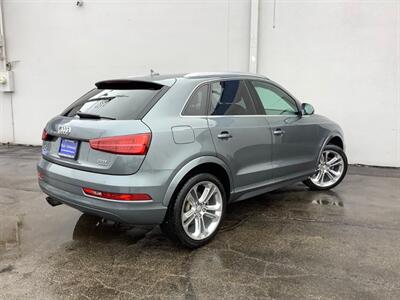 2017 Audi Q3 2.0T quattro Premium - Photo 8 - Crest Hill, IL 60403