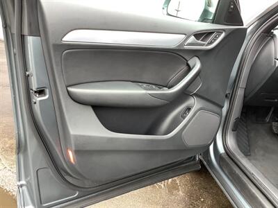 2017 Audi Q3 2.0T quattro Premium - Photo 15 - Crest Hill, IL 60403