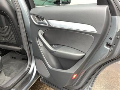 2017 Audi Q3 2.0T quattro Premium - Photo 27 - Crest Hill, IL 60403