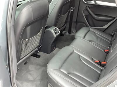 2017 Audi Q3 2.0T quattro Premium - Photo 26 - Crest Hill, IL 60403