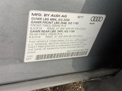 2017 Audi Q3 2.0T quattro Premium - Photo 23 - Crest Hill, IL 60403