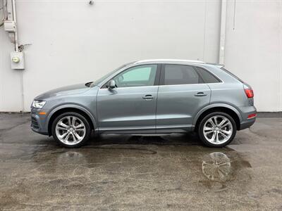 2017 Audi Q3 2.0T quattro Premium - Photo 3 - Crest Hill, IL 60403