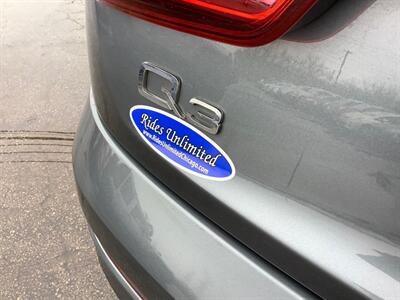 2017 Audi Q3 2.0T quattro Premium - Photo 41 - Crest Hill, IL 60403