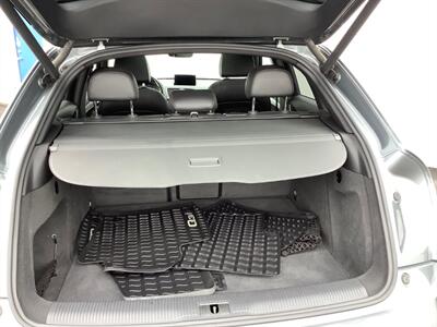 2017 Audi Q3 2.0T quattro Premium - Photo 38 - Crest Hill, IL 60403