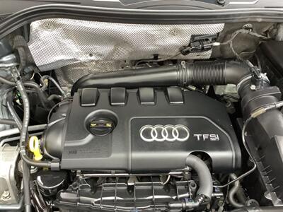 2017 Audi Q3 2.0T quattro Premium - Photo 51 - Crest Hill, IL 60403