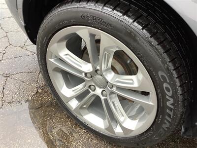 2017 Audi Q3 2.0T quattro Premium - Photo 44 - Crest Hill, IL 60403