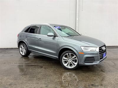 2017 Audi Q3 2.0T quattro Premium - Photo 11 - Crest Hill, IL 60403