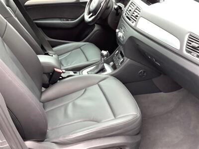 2017 Audi Q3 2.0T quattro Premium - Photo 31 - Crest Hill, IL 60403