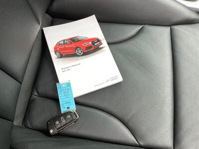 2017 Audi Q3 2.0T quattro Premium - Photo 34 - Crest Hill, IL 60403