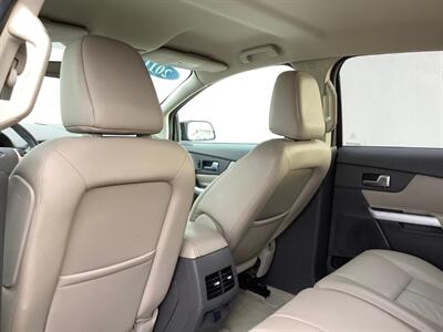2011 Ford Edge SEL - Photo 24 - Crest Hill, IL 60403