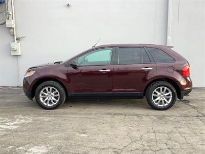 2011 Ford Edge SEL - Photo 3 - Crest Hill, IL 60403