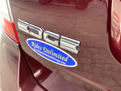 2011 Ford Edge SEL - Photo 34 - Crest Hill, IL 60403