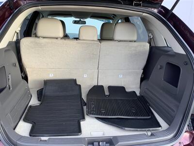 2011 Ford Edge SEL - Photo 31 - Crest Hill, IL 60403