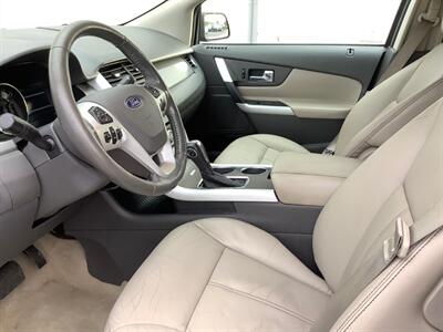 2011 Ford Edge SEL - Photo 16 - Crest Hill, IL 60403