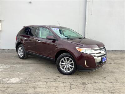 2011 Ford Edge SEL - Photo 10 - Crest Hill, IL 60403