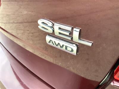 2011 Ford Edge SEL - Photo 35 - Crest Hill, IL 60403