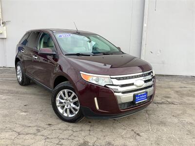 2011 Ford Edge SEL - Photo 11 - Crest Hill, IL 60403