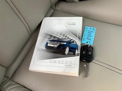 2011 Ford Edge SEL - Photo 30 - Crest Hill, IL 60403