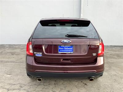 2011 Ford Edge SEL - Photo 6 - Crest Hill, IL 60403