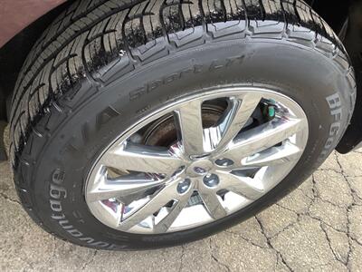 2011 Ford Edge SEL - Photo 39 - Crest Hill, IL 60403