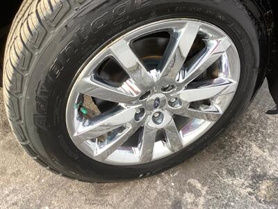 2011 Ford Edge SEL - Photo 37 - Crest Hill, IL 60403