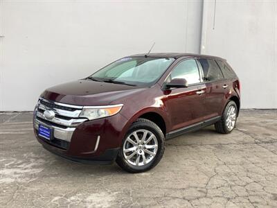 2011 Ford Edge SEL - Photo 2 - Crest Hill, IL 60403
