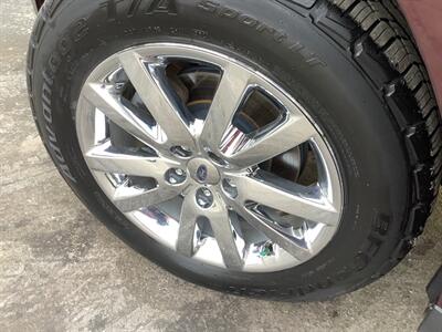 2011 Ford Edge SEL - Photo 38 - Crest Hill, IL 60403