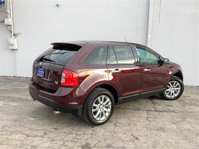 2011 Ford Edge SEL - Photo 8 - Crest Hill, IL 60403