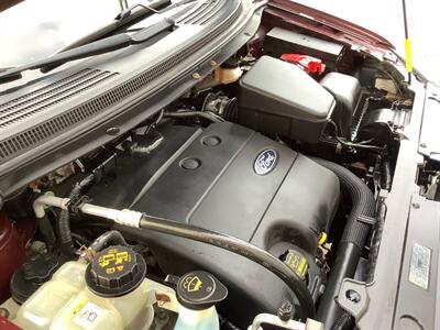 2011 Ford Edge SEL - Photo 43 - Crest Hill, IL 60403