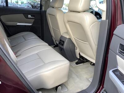 2011 Ford Edge SEL - Photo 25 - Crest Hill, IL 60403