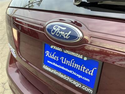 2011 Ford Edge SEL - Photo 33 - Crest Hill, IL 60403