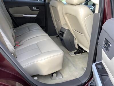 2011 Ford Edge SEL - Photo 26 - Crest Hill, IL 60403