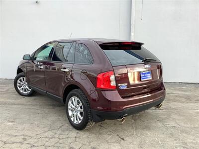 2011 Ford Edge SEL - Photo 4 - Crest Hill, IL 60403