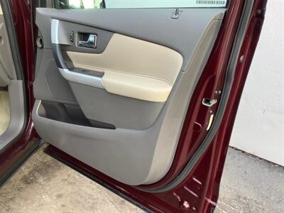 2011 Ford Edge SEL - Photo 27 - Crest Hill, IL 60403