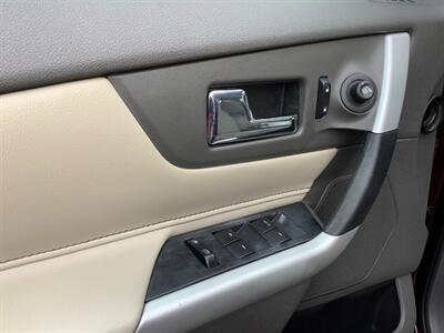 2011 Ford Edge SEL - Photo 15 - Crest Hill, IL 60403