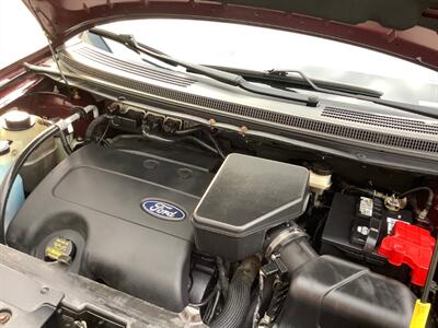 2011 Ford Edge SEL - Photo 42 - Crest Hill, IL 60403