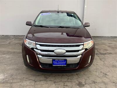 2011 Ford Edge SEL - Photo 12 - Crest Hill, IL 60403
