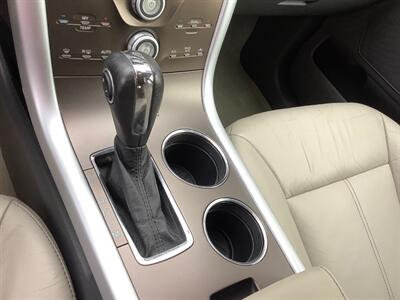 2011 Ford Edge SEL - Photo 20 - Crest Hill, IL 60403