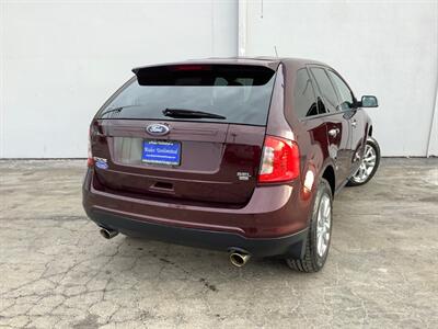 2011 Ford Edge SEL - Photo 7 - Crest Hill, IL 60403