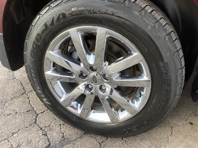 2011 Ford Edge SEL - Photo 36 - Crest Hill, IL 60403