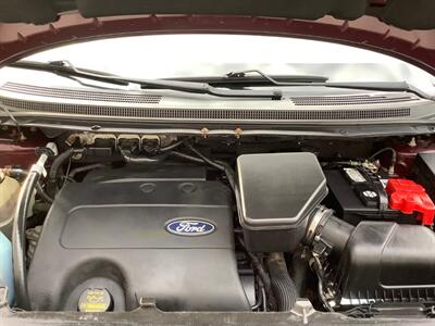2011 Ford Edge SEL - Photo 41 - Crest Hill, IL 60403