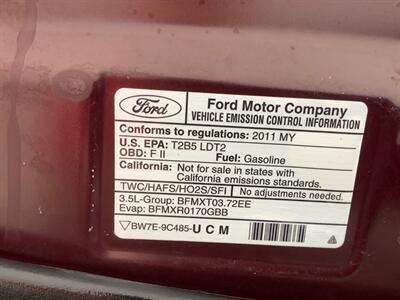 2011 Ford Edge SEL - Photo 44 - Crest Hill, IL 60403