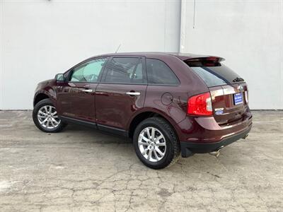 2011 Ford Edge SEL - Photo 5 - Crest Hill, IL 60403