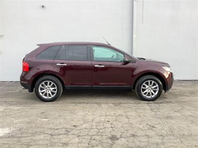 2011 Ford Edge SEL - Photo 9 - Crest Hill, IL 60403