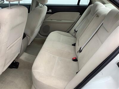 2008 Mercury Milan I-4   - Photo 20 - Crest Hill, IL 60403