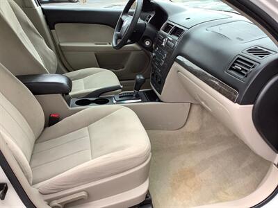 2008 Mercury Milan I-4   - Photo 25 - Crest Hill, IL 60403