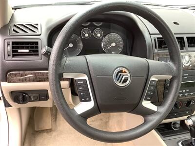 2008 Mercury Milan I-4   - Photo 15 - Crest Hill, IL 60403