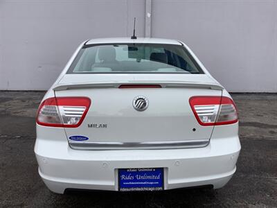 2008 Mercury Milan I-4   - Photo 4 - Crest Hill, IL 60403