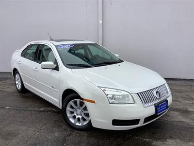 2008 Mercury Milan I-4   - Photo 7 - Crest Hill, IL 60403